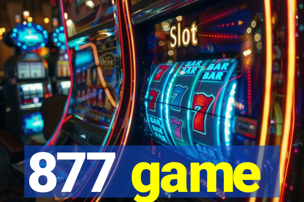 877 game